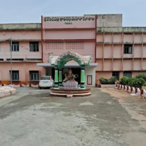 K.T.R.Women's College