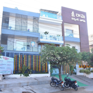 SriRama Hospital