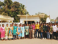 Akkineni Nageswara Rao College