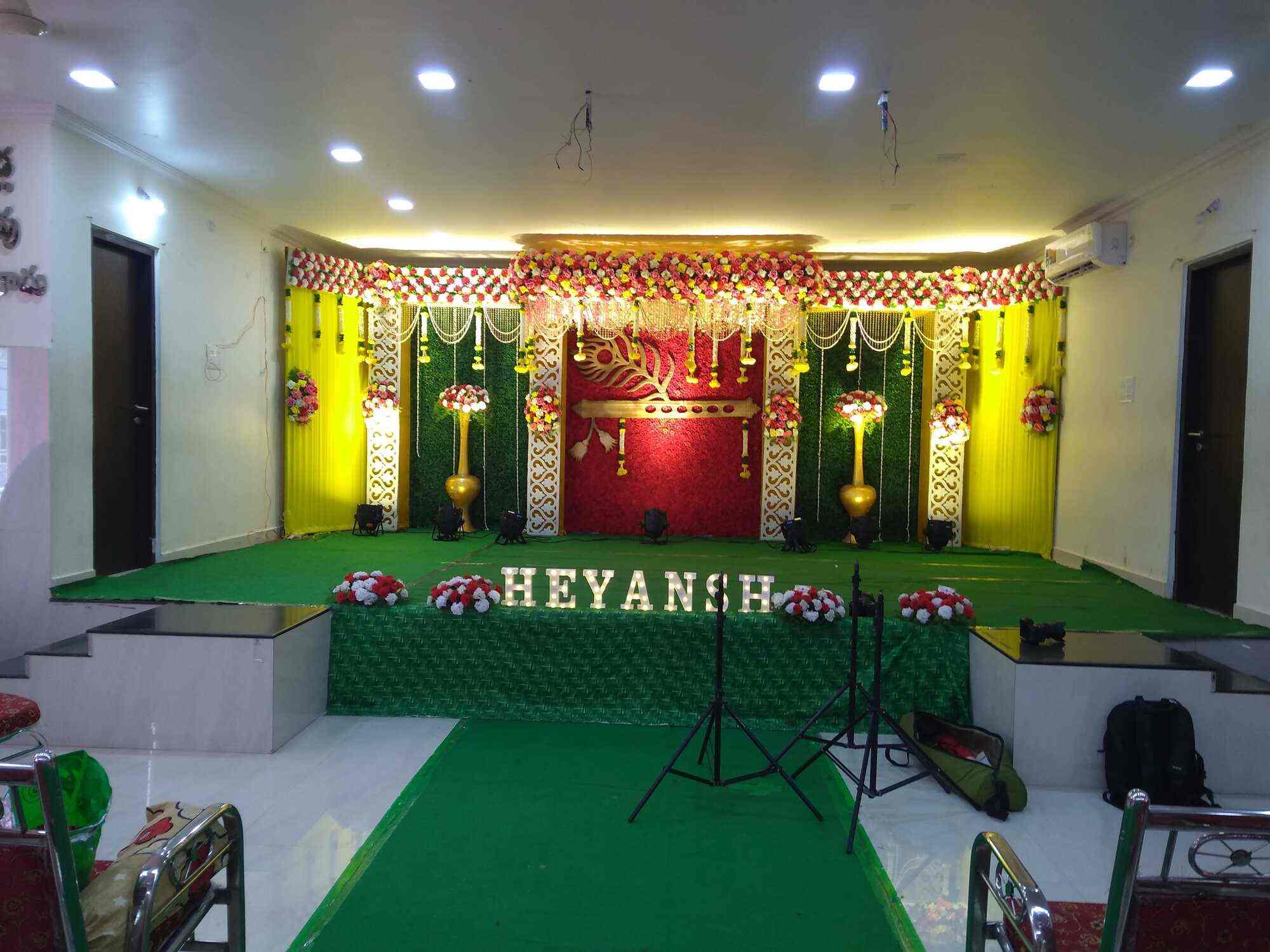 Velama Kalyana Mandapam