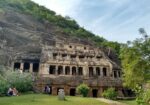 Undavalli Caves