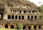 Undavalli Caves