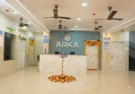 Arka Multispecialty Hospital