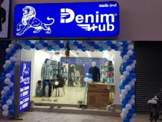 DENIM-HUB1