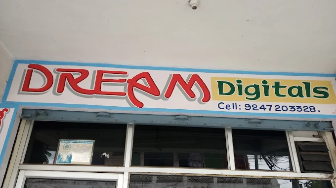 Dream Digitals