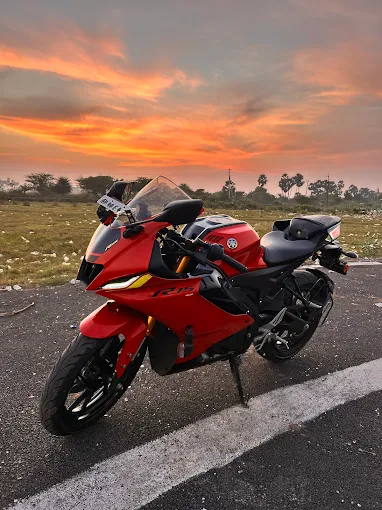 Aravind Cars & Bikes