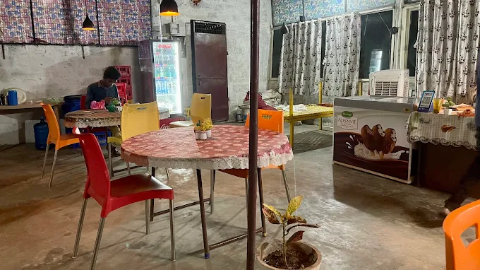 Chillies Family Dhaba