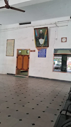 K.T.R.Women’s College