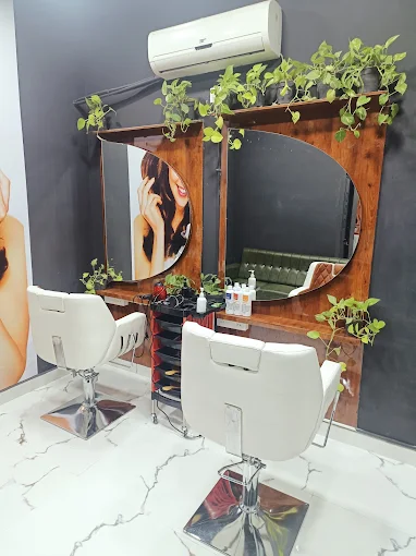 Hair Studio The Family Salon Gudivada