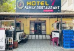 Hotel 7 Family Restaurant