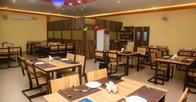 Hotel 7 Family Restaurant