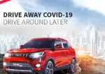 Mahindra Automotive Showroom – Gudiwada