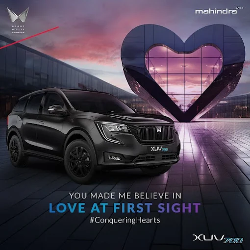 Mahindra Automotive Showroom – Gudiwada