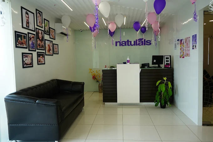 Naturals Salon