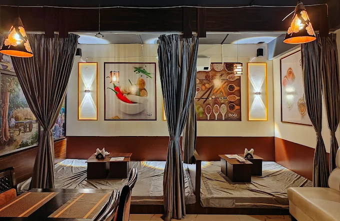 VINDU Telugu vari Vantillu